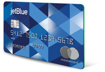 jetblue travel rewards credit card